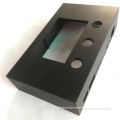 High-Speed Train Aluminium Frame Customized OEM Aluminium Enclosure for Electronics Factory